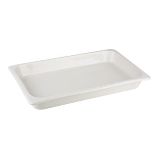 Gastronorm schaal 1/1 GN