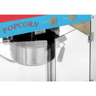 Bartscher Popcornmachine V150