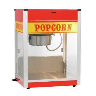Bartscher Popcornmachine V150