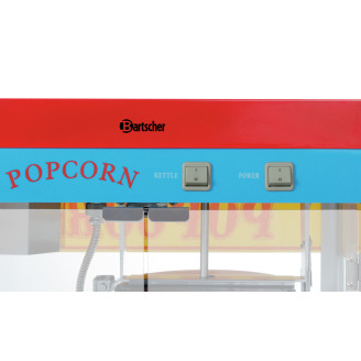 Bartscher Popcornmachine V150