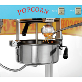 Bartscher Popcornmachine V150