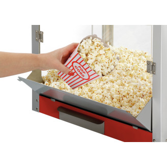 Bartscher Popcornmachine V150