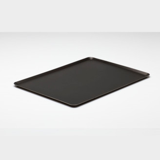 Gastro-inox bakplaat met non-stick coating - 600x400mm