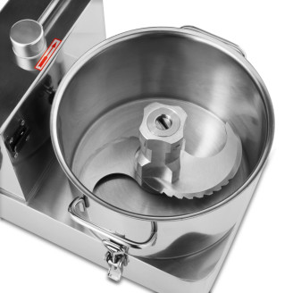 Maxima Keukenmachine / Cutter - 6 L