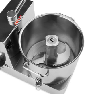 Maxima Keukenmachine / Cutter - 9 L