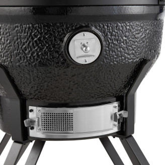 Maxima Premium Kamado BBQ 22 inch