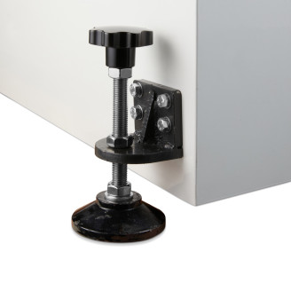 Maxima Spiraalkneder - 100 L - 64 Kg Deeg - 2 Snelheden - 400V