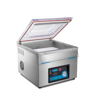 Maxima Vacumeermachine - 44 cm Seal - 22 x 46 x 46 cm Kamer