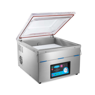 Maxima Vacumeermachine - 50 cm Seal - 52 x 54 x 20 cm Kamer