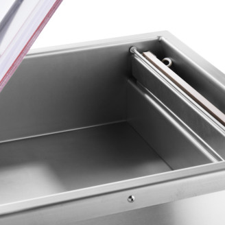 Maxima Vacumeermachine - 40 cm Seal - 42 x 44 x 20 cm Kamer
