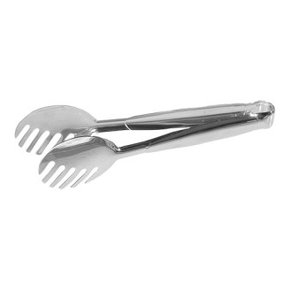 EMGA RVS Spaghetti knijptang