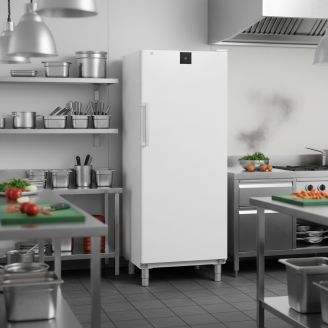 NordCap geforceerde bedrijfs koelkast UKU 645 W