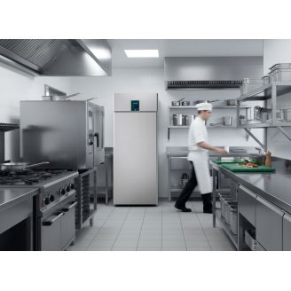 Alpeninox inrij-koelkast EKU 751 CNS