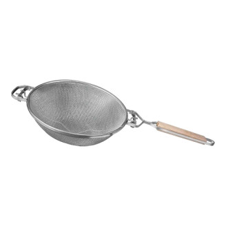 EMGA Oplegzeef plat hdl 260 mm