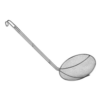 EMGA RVS Schuimspaan 28cm
