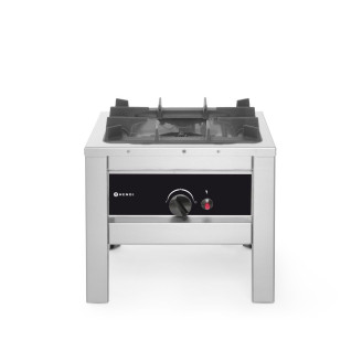Hendi hokker Profi Line, Profi Line, 6,7kW, 425x425x(H)400mm