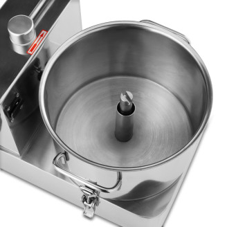 Maxima Keukenmachine / Cutter - 6 L