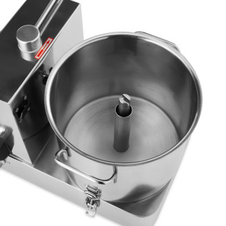 Maxima Keukenmachine / Cutter - 9 L