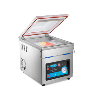 Maxima Vacumeermachine - 30 cm Seal - 19 x 32 x 37 cm Kamer