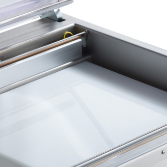 Maxima Vacumeermachine - 2 x 70 cm Seal - 72 x 61 x 22 cm Kamer