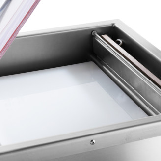 Maxima Vacumeermachine - 40 cm Seal - 42 x 44 x 20 cm Kamer
