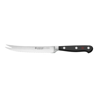 W&uuml;sthof Classic Tomatenmesje 140 mm
