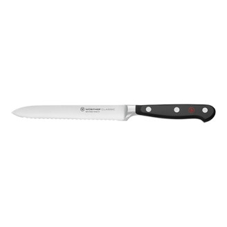 W&uuml;sthof Classic Tomatenmesje 140 mm