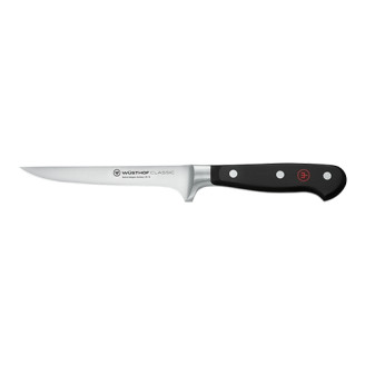 W&uuml;sthof Classic Uitbeenmes 140 mm