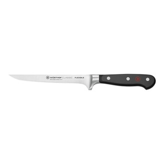 Wusthof Classic Uitbeenmes 160 mm Flexibel