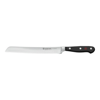 W&uuml;sthof Classic Broodgolfmes 200 mm