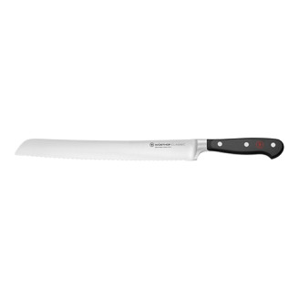 Wusthof classic broodgolfmes 260 mm