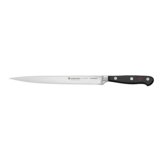 W&uuml;sthof Classic Fileermes 200 mm Flexibel