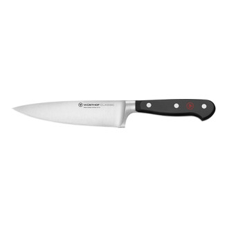 Wusthof classic koksmes 160 mm