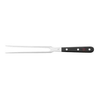 Wusthof Classic Vleesvork Recht 200 mm 4410/20