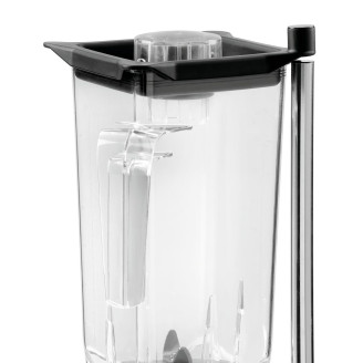 Bartscher blender PRO 2,5 liter