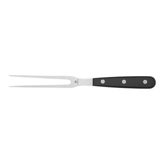 Wusthof Gourmet Vleesvork Recht 140 mm
