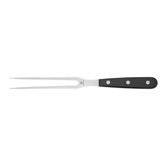 Wusthof Gourmet Vleesvork Recht 160 mm