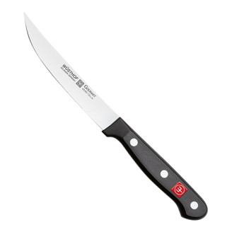 W&uuml;sthof Gourmet Steakmes 120 mm