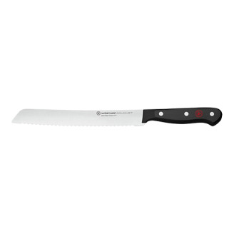 Wusthof Gourmet Broodgolfmes 200 mm