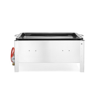 Hendi Bake Master Maxi barbecue