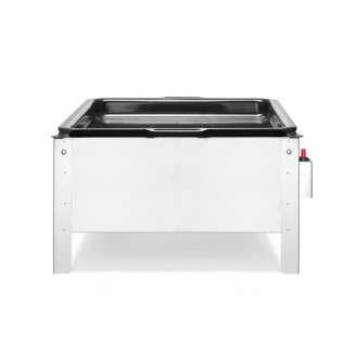 Hendi Bake Master Maxi barbecue
