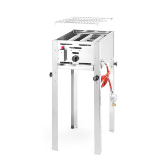 Hendi Grill Master Mini barbecue