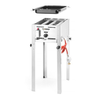 Hendi Grill Master Mini barbecue