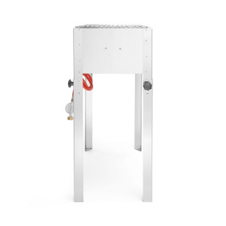 Hendi Grill Master Mini barbecue