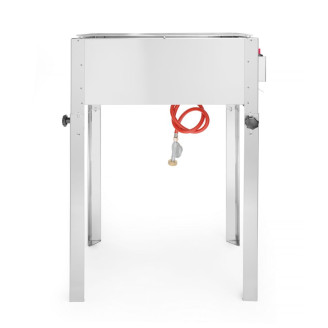 Hendi Grill Master Mini barbecue