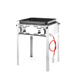Hendi Grill Master Maxi barbecue