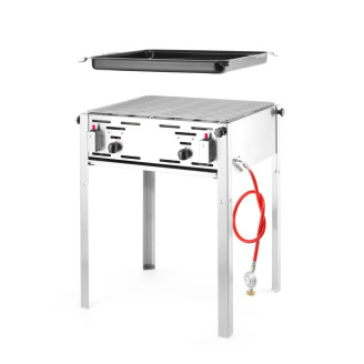 Hendi Grill Master Maxi barbecue