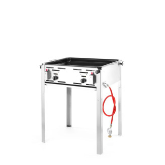 Hendi Grill Master Maxi barbecue