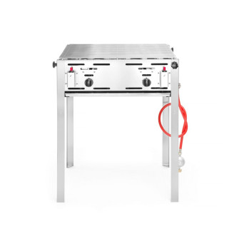 Hendi Roast-Master Maxi barbecue