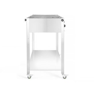 Hendi Grill Master Quattro barbecue